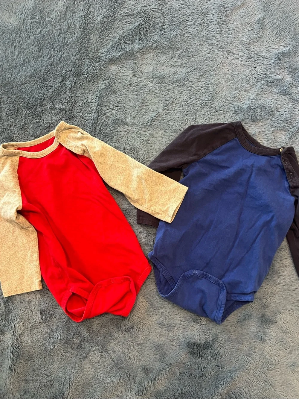 Primary Brand bundle of four